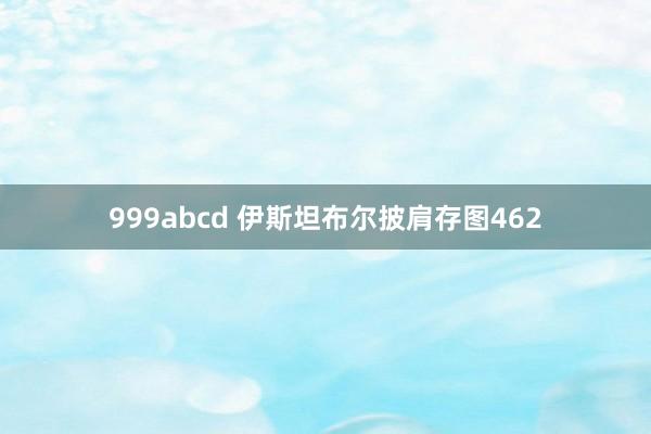 999abcd 伊斯坦布尔披肩存图462